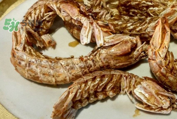 蝦蛄怎么讀？蝦蛄多少錢(qián)一斤