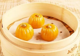 清蒸南瓜能減肥嗎？清蒸南瓜要多長時間？