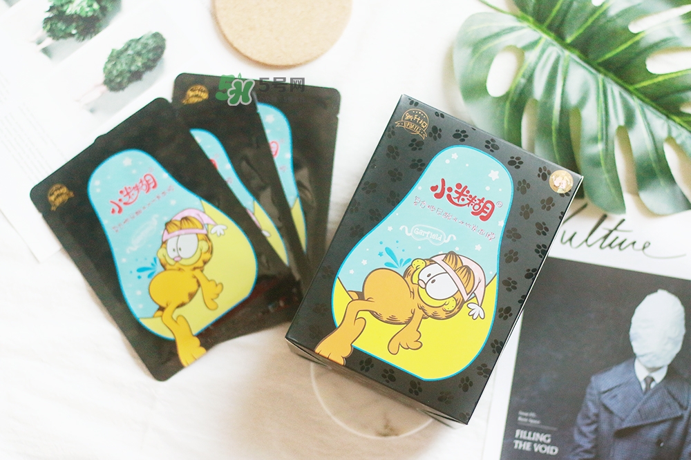 小迷糊玻尿酸黑面膜怎么用？小迷糊玻尿酸黑面膜要洗嗎