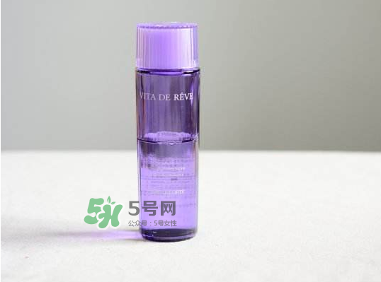 dermafirm德妃紫蘇水變色怎么回事？德妃紫蘇水什么顏色？