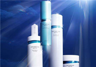infinesse的藍(lán)瓶和紅瓶有什么區(qū)別？infinesse的系列介紹