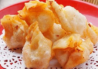 龍頭魚怎么炸？龍頭魚怎么做湯