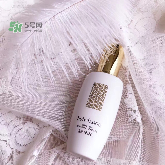 雪花秀20周年限量版潤(rùn)燥精華多少錢_專柜價(jià)格 雪花秀20周年限量版潤(rùn)燥精華多少錢_專柜價(jià)格