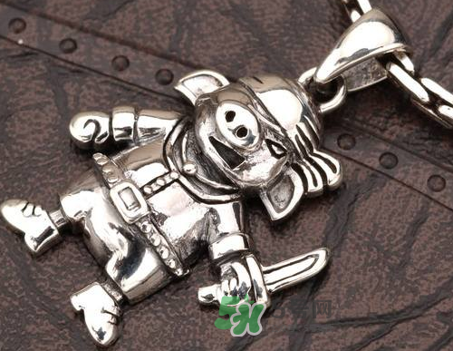 海盜船銀飾什么檔次？海盜船銀飾價格怎么樣？