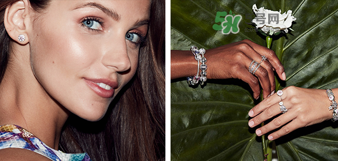 潘多拉愛慕之心項(xiàng)鏈多少錢？潘多拉愛慕之心項(xiàng)鏈材質(zhì)