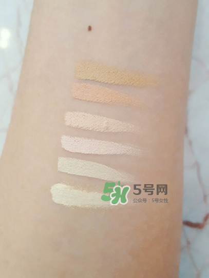 歌劇魅影遮瑕多少錢？歌劇魅影遮瑕價(jià)格