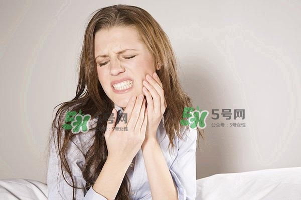 懷孕期間拔牙可以嗎？孕婦拔牙對胎兒的危害