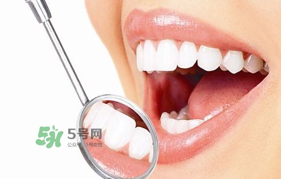 孕婦能矯正牙齒嗎？懷孕期間可以矯正牙齒嗎？