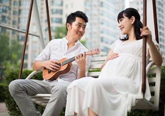 胎教可以聽流行歌曲嗎？如何判斷寶寶喜歡什么類型的胎教音樂