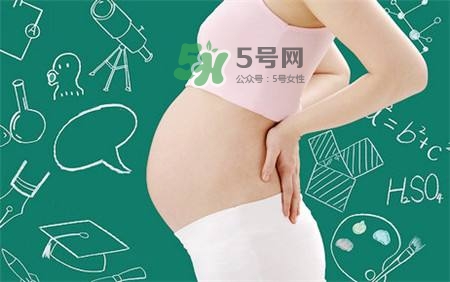 懷女孩肚子上會(huì)長(zhǎng)毛嗎？懷女孩肚子特征圖片