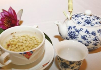 雞頭米一次吃多少合適？雞頭米可以多吃嗎