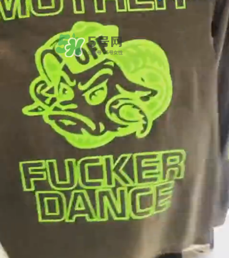 off white awge演唱會限定長袖t怎么買_在哪買？