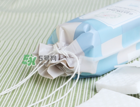 amortals爾木萄化妝棉多少錢？爾木萄化妝棉專柜價格