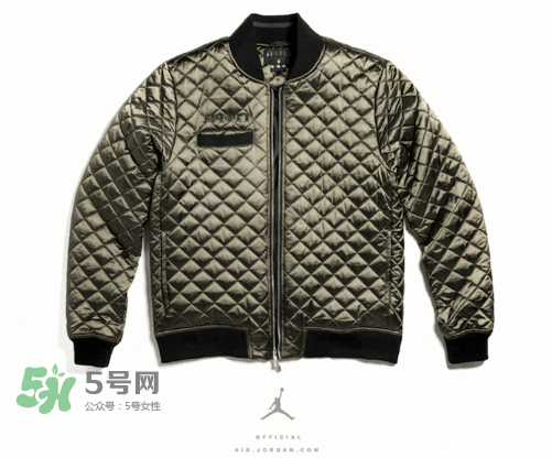 air jordan 6 promo jacket同款夾克會發(fā)售嗎？