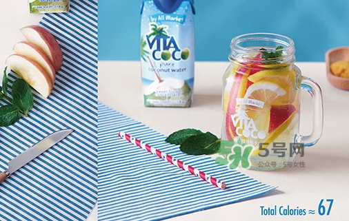 vita coco唯他可可多少錢(qián)一瓶？唯他可可天然椰子水價(jià)格