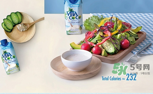 vita coco唯他可可多少錢(qián)一瓶？唯他可可天然椰子水價(jià)格