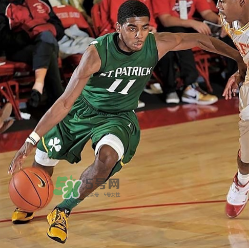 nike kyrie 3 bruce lee會(huì)發(fā)售嗎？歐文3李小龍配色發(fā)售信息