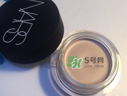 nars遮瑕膏和遮瑕蜜哪個好？nars遮瑕膏怎么樣？