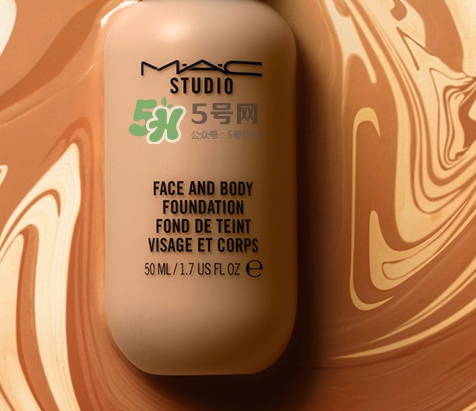 mac小奶瓶粉底液多少錢？mac魅可小奶瓶粉底液怎么樣