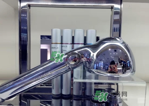 mtg obleu花灑怎么樣？obleu花灑使用心得