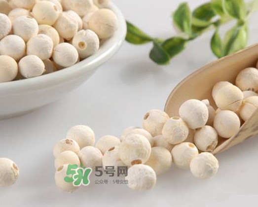 雞頭米多少錢一斤？芡實和雞頭米的區(qū)別