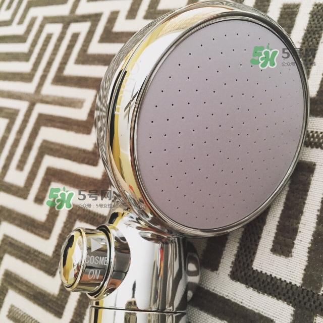 mtg obleu花灑怎么樣？obleu花灑使用心得