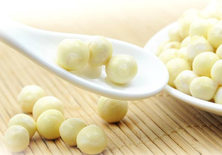 雞頭米多少錢(qián)一斤？芡實(shí)和雞頭米的區(qū)別