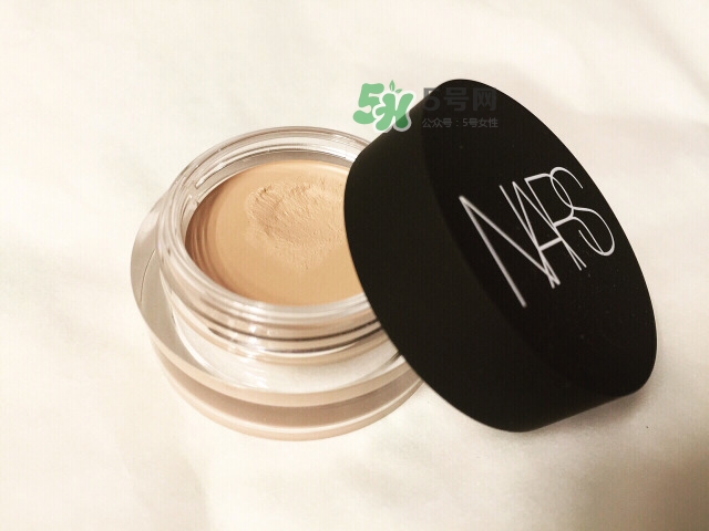 nars遮瑕膏和遮瑕蜜哪個好？nars遮瑕膏怎么樣？