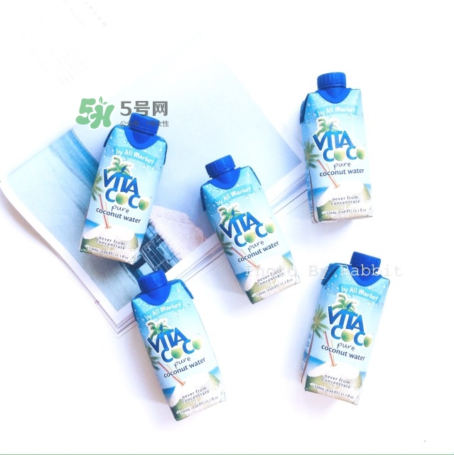 vita coco唯他可可多少錢(qián)一瓶？唯他可可天然椰子水價(jià)格