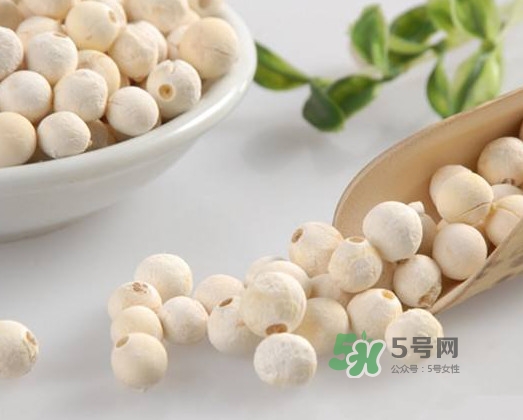 雞頭米有什么營養(yǎng)價值？雞頭米的功效與作用