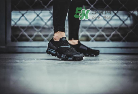 nike air vapormax laceless無鞋帶版上腳效果怎么樣？
