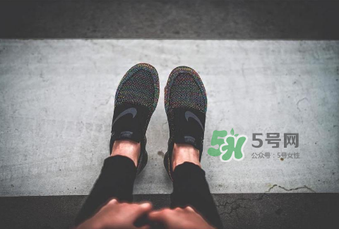 nike air vapormax laceless無鞋帶版上腳效果怎么樣？