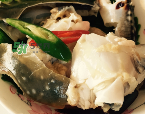 梭子蟹好吃嗎？梭子蟹可以經(jīng)常吃嗎？