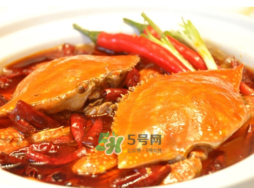 梭子蟹好吃嗎？梭子蟹可以經(jīng)常吃嗎？