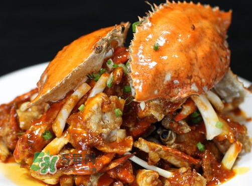 梭子蟹好吃嗎？梭子蟹可以經(jīng)常吃嗎？