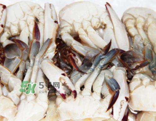 冷凍的梭子蟹能吃嗎？冷凍的梭子蟹怎么做？