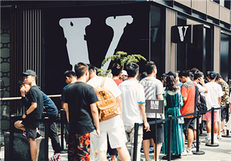 vlone pop-up怎么買？vlone pop-up限定店購買方式