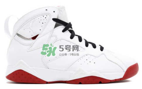 air jordan 7 history of flight什么時(shí)候發(fā)售？