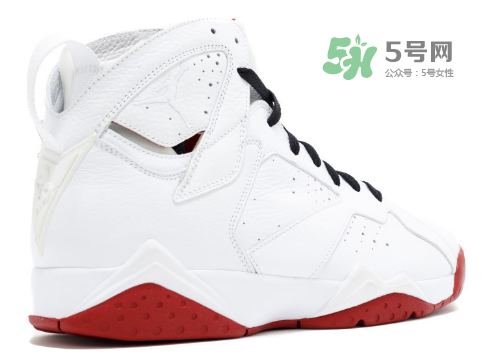 air jordan 7 history of flight什么時(shí)候發(fā)售？