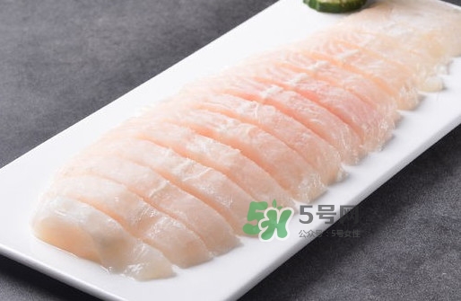 龍利魚(yú)是發(fā)物嗎？懷孕能不能吃龍利魚(yú)