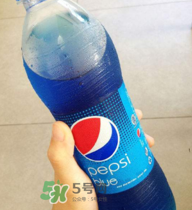 藍(lán)色可樂(lè)中國(guó)有嗎？藍(lán)色可樂(lè)中國(guó)哪里有賣(mài)的？