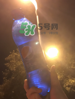 藍(lán)色可樂(lè)中國(guó)有嗎？藍(lán)色可樂(lè)中國(guó)哪里有賣(mài)的？