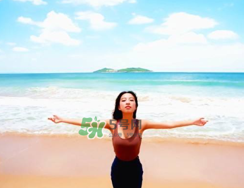 九月份可以下海嗎？青島九月份能下海嗎？