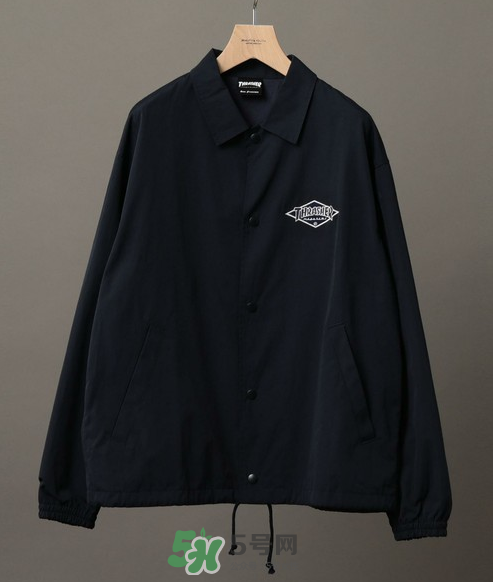 thrasher與beauty youth聯(lián)名夾克多少錢_在哪買_怎么買？