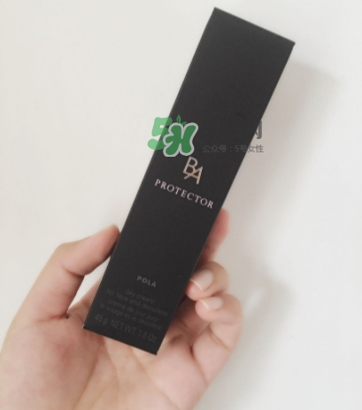 pola黑ba防曬乳怎么樣？pola黑ba防曬乳好用嗎？