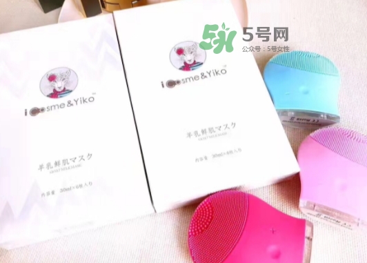 icosme愛蔻絲蜜是什么牌子？icosme是哪個國家的什么檔次