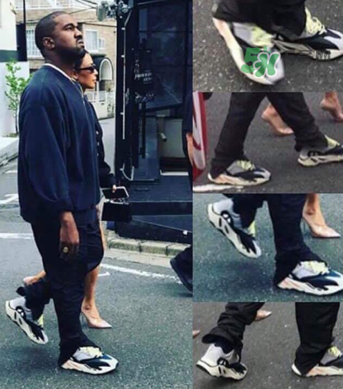 yeezy runner 700帶boost嗎？yeezy700中底有boost緩震嗎？