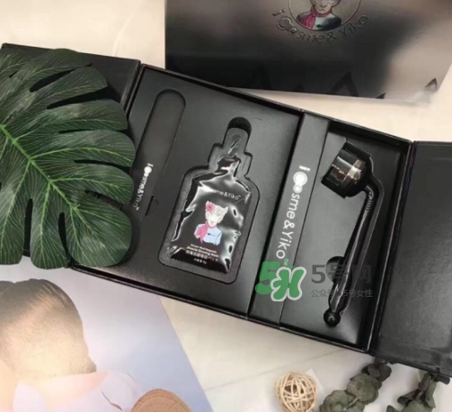 icosme海洋泥漿吸吸膜怎么用？icosme吸吸膜使用方法