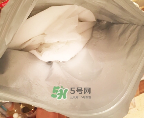 lishan小花植物面膜多少錢？lishan小花植物面膜怎么用？