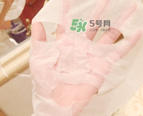 lishan小花植物面膜多少錢？lishan小花植物面膜怎么用？